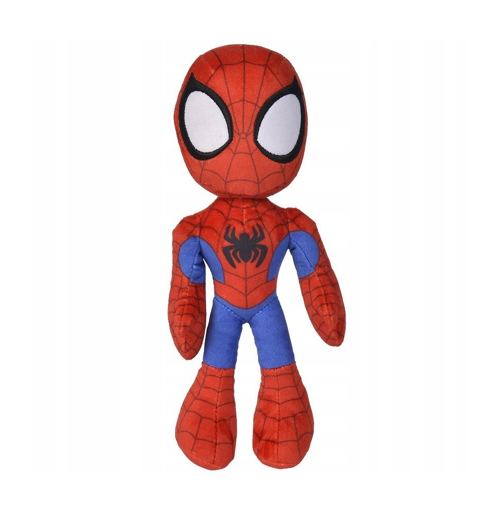 Maskotka Spidey Disney Marvel 25 cm