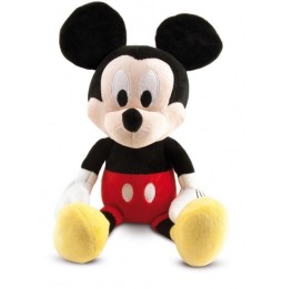 Pluszowa Myszka Mickey Flopsi 36 cm