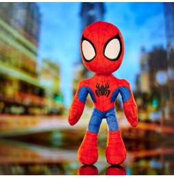 Maskota Spidey Disney Marvel 25 cm