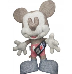 Disney Mickey Mouse in Jeans - Collector's Edition