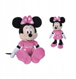 Plusză Maimuță Minnie 60 cm Simba Toys