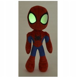 Maskotka Spidey Disney Marvel 25 cm