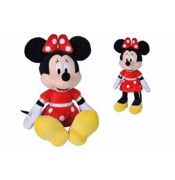 Simba Plush Disney Minnie 60 cm