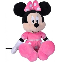 Plusză Maimuță Minnie 60 cm Simba Toys