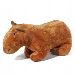 22 cm Plush Capybara Stuffed Animal