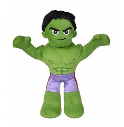 Disney Marvel Hulk 25 cm Plush Toy