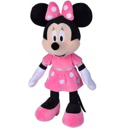 Plusză Maimuță Minnie 60 cm Simba Toys