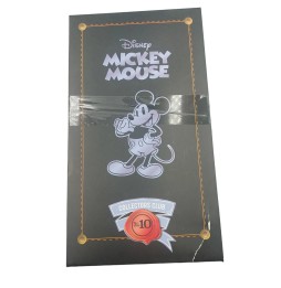 Disney Mickey Mouse in Jeans - Collector's Edition