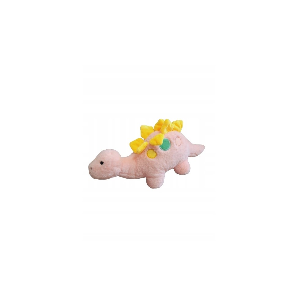 Plush Dinosaur Cuddle Toy