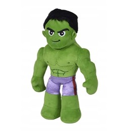 Disney Marvel Hulk 25 cm Plush Toy