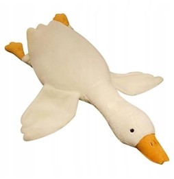 Gustaw Plush Goose 100cm