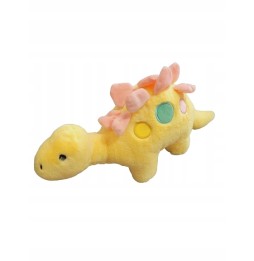 Plush Dinosaur Cuddle Toy