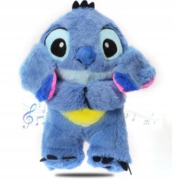 Soft Plush Stitch Toy