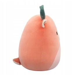 Squishmallows mascota ren Romelu 30 cm