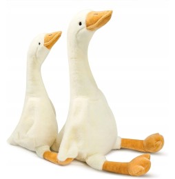 Gustaw Plush Goose 100cm