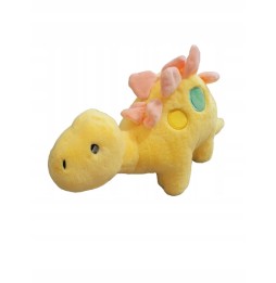 Plush Dinosaur Cuddle Toy