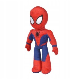 Simba Spiderman Plush Toy 25 cm