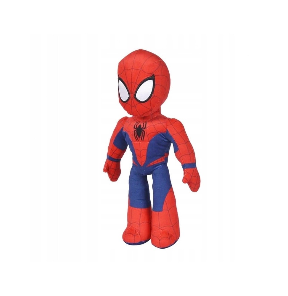 Simba Spiderman Plush Toy 25 cm