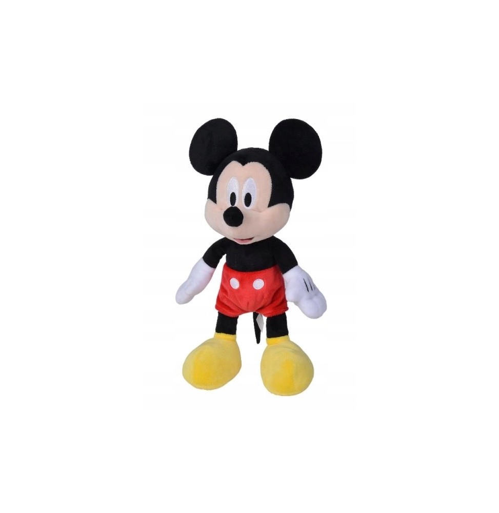 Mickey Mouse pluszowa maskotka 25 cm