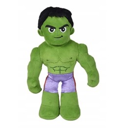 Disney Marvel Hulk 25 cm Plush Toy