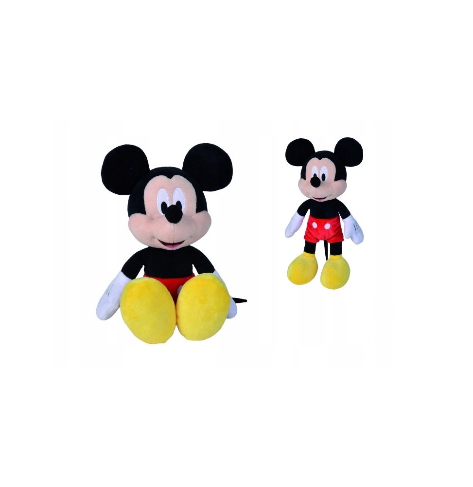 Pluszowa Myszka Mickey 60 cm Disney