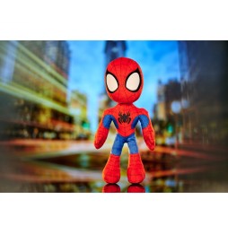 Maskota Spidey Disney Marvel 25 cm