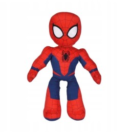 Simba Spiderman Plush Toy 25 cm