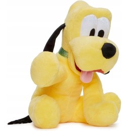 Pluto Plush Toy 25 cm for Kids