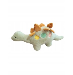 Plush Dinosaur Cuddle Toy