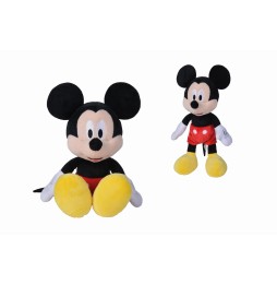 Mickey Mouse Plush Toy 25 cm