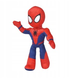 Simba Spiderman Plush Toy 25 cm