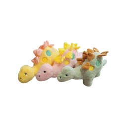 Plush Dinosaur Cuddle Toy