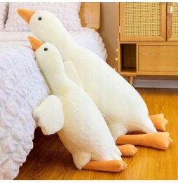 Gustaw Plush Goose 100cm