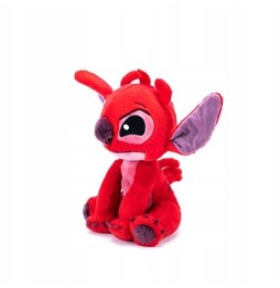 Simba Lilo i Stitch maskotka 25 cm