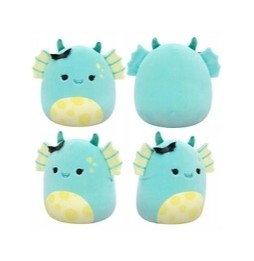 Maskotka Squishmallows Halloween 19 cm