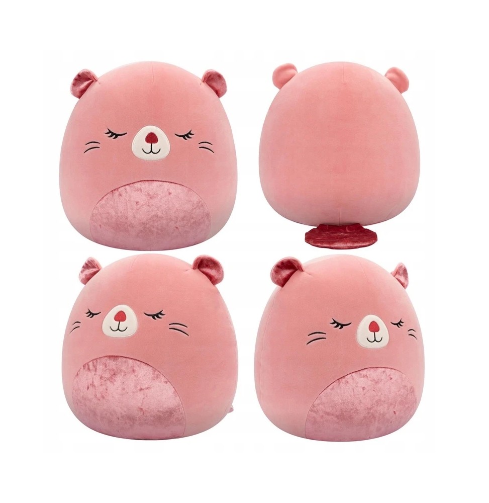 Mascota Squishmallows 30 cm Darlene