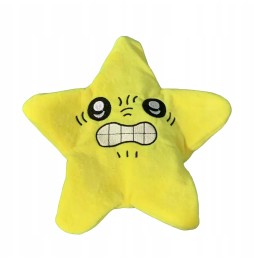 Interactive Plush Star Toy for Kids