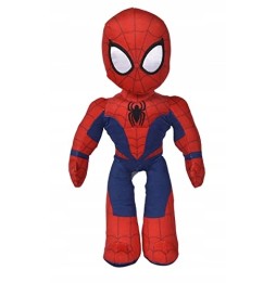 Simba Spiderman Plush Toy 25 cm