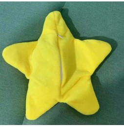 LED Plush Dancing Star