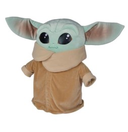 Plush Baby Yoda XXL Star Wars