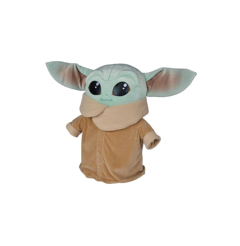 Plusz Toy Baby Yoda XXL Star Wars