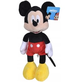 Mickey Mouse pluszowa maskotka 25 cm