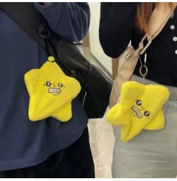 Interactive Plush Star Toy for Kids