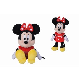 Maskotka Simba Myszka Minnie 25 cm