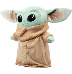 Plush Baby Yoda XXL Star Wars