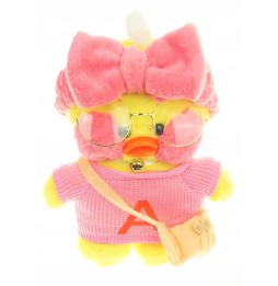 Yellow Lalafanfan Duck for Kids