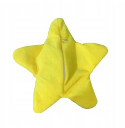 Interactive Plush Star Toy for Kids