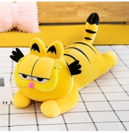 Garfield Plush Toy 100 cm