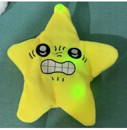 LED Plush Dancing Star