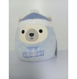 Squishmallows miś Brooke 19 cm pluszak